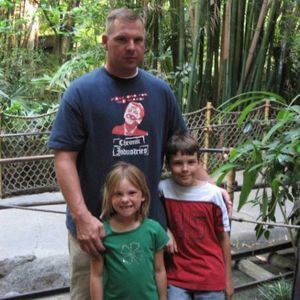 Meet your Posher, John